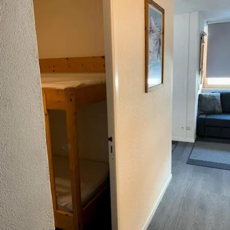 Résidence Arcelle - 2 Pièces Pour 4 Personnes Mae-5834 Val Thorens