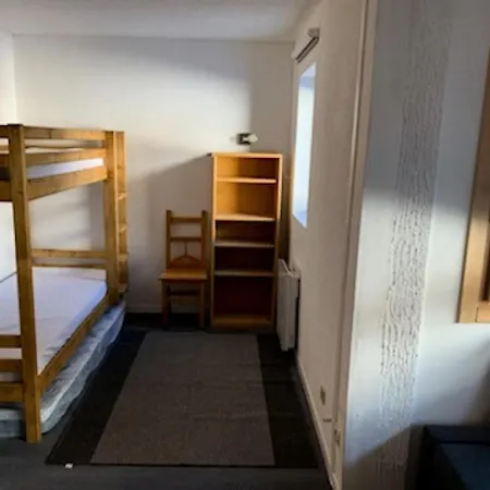 Apartamento Résidence Arcelle - 2 Pièces Pour 4 Personnes Mae-5834 *