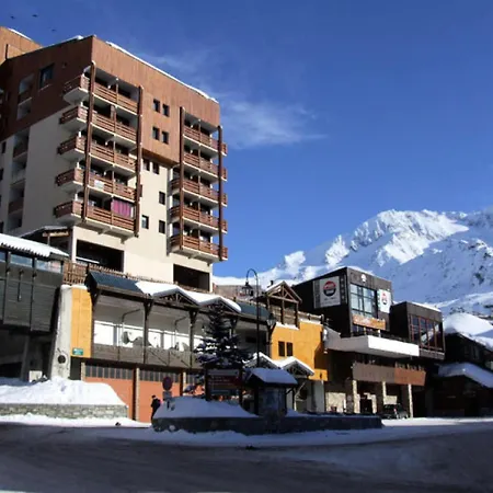 Résidence Arcelle - 2 Pièces Pour 4 Personnes Mae-5834