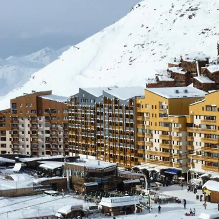 Apartamento Résidence Arcelle - 2 Pièces Pour 4 Personnes Mae-5834 Val Thorens